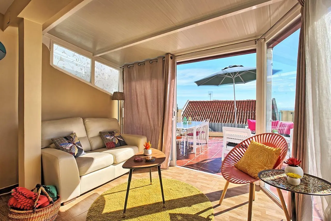 Localtraveling Remedios Apartment Lisbon 0*,  Португалия