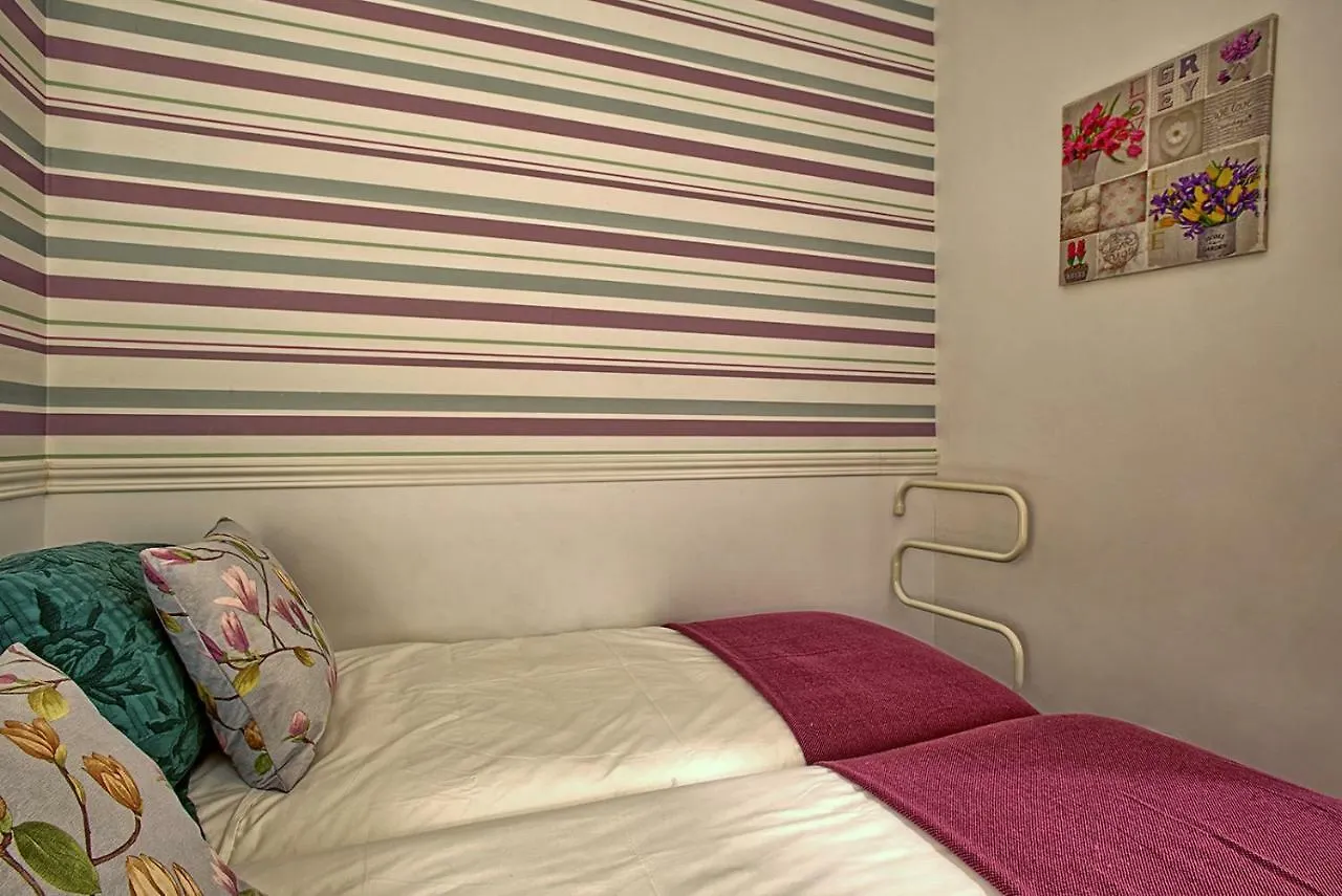 Localtraveling Remedios Apartment Lisbon